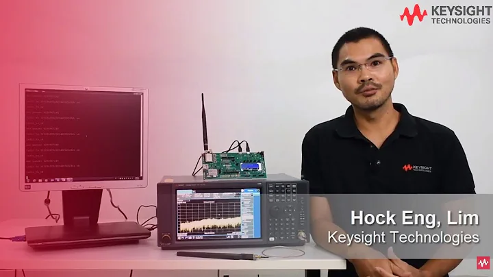 Learn IoT: Analyze low power long range communicat...