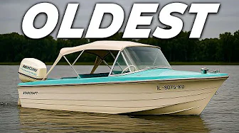 Oldest Boat Manufacturers That Faded Into US History