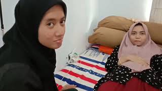 sayangi bunda drama