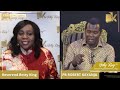 BK TV Legacy Podcast - Pastor Robert Kayanja