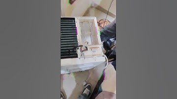 acLloyd e3 error #airconditioner #ac #newvideo