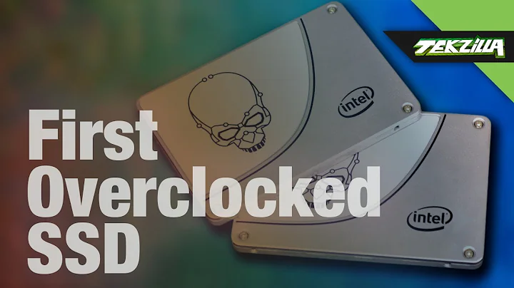 인텔 730 SSD: 초고속 성능과 내구성!