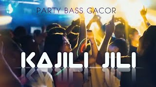 Download Lagu DJ_KAJILI JILI_TOTON CARIBO_VIRAL !!! | PARTY SENTAK | NIKO TATONTOS | REMIX 2025 NT'DJOKZ MP3 Download Lagu DJ_KAJILI JILI_TOTON CARIBO_VIRAL !!! | PARTY SENTAK | NIKO TATONTOS | REMIX 2025 NT'DJOKZ MP3