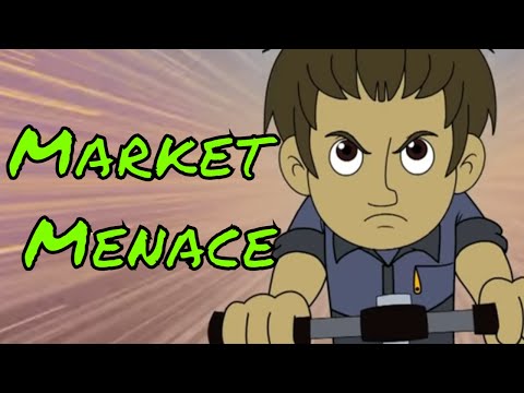 Market Menace - Chimpoo Simpoo - Detective Funny Action Comedy Cartoon - Zee Kids
