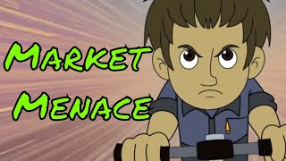 Market Menace EP 9 Chimpoo Simpoo Adventure Hindi Cartoon Show