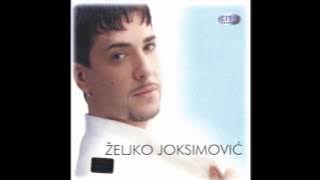 Zeljko Joksimovic - Balada - (Audio 2001) HD