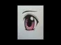 How To Draw Chibi Eyes For Beginners