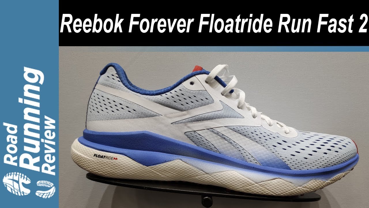 Floatride Run 2.0, análisis: review, precio y especificaciones