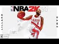 NBA 2K21: Everything is Game (Current Gen Gameplay)