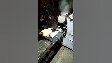 Lumpia Wrapper Making Machine