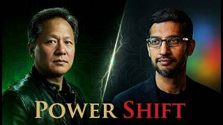Nvidia vs Google: How Gemini Ultra and TPUs Threaten the GPU King