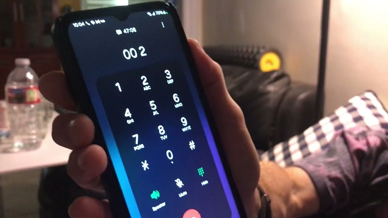 Fighting with Torrance Memorial… on hold for almost an hour, part 1