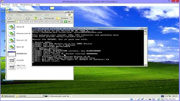 Pfsshell - Transfer VCD files for Popstarter r13 - POPS emulator