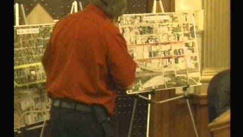 One-way streets in downtown Ottumwa could see conversion to two-way