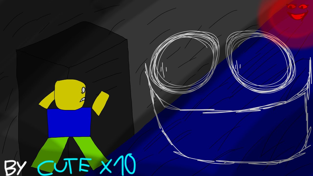 Interminable rooms in a nutshell | Rooms animation