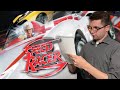 Speed Racer: Retrospective | The Greatest Movie of All Time - Zetharoni