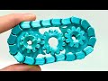 【無限】この歯車がめちゃくちゃ遊べると話題に【3Dプリンター】