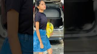 Amirtha Shajidress Comparison On Meesho