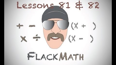 Saxon Geometry Lesson 81 and 82 - Graphing and Solving Linear Systems