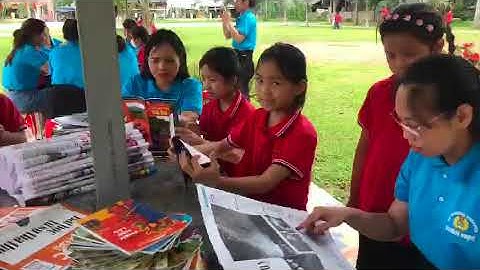 Clip Công trình chào mừng Đại hội Công đoàn các cấp nhiệm kỳ 2023 2028