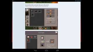 [ANDROID] Tutorial: Minecraft Pocket Edition: How to install the RABBITS MOD! screenshot 3