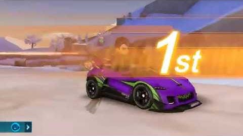 🔴 LIVESTREAM ZINGSPEED MOBILE | TRẢI NGHIỆM XE B BÁ TƯỚC TÍM SIÊU ĐỈNH CÙNG STREAMER