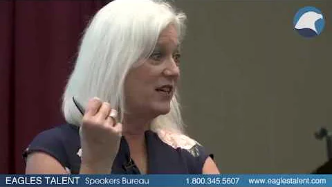 Regina Clark - Speaker, Author, Executive Coach