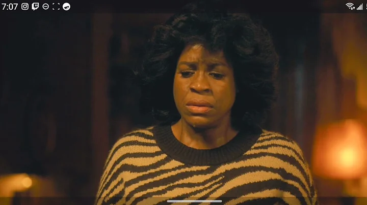 Snowfall S4E7 Alton's intense argument with Franklin
