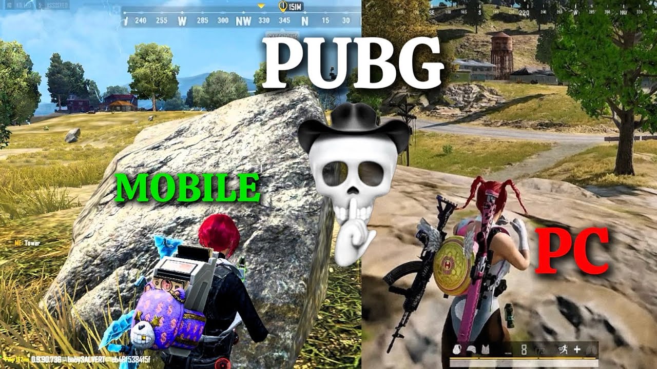 PUBG NEW STATE MOBILE GAMEPLAY 