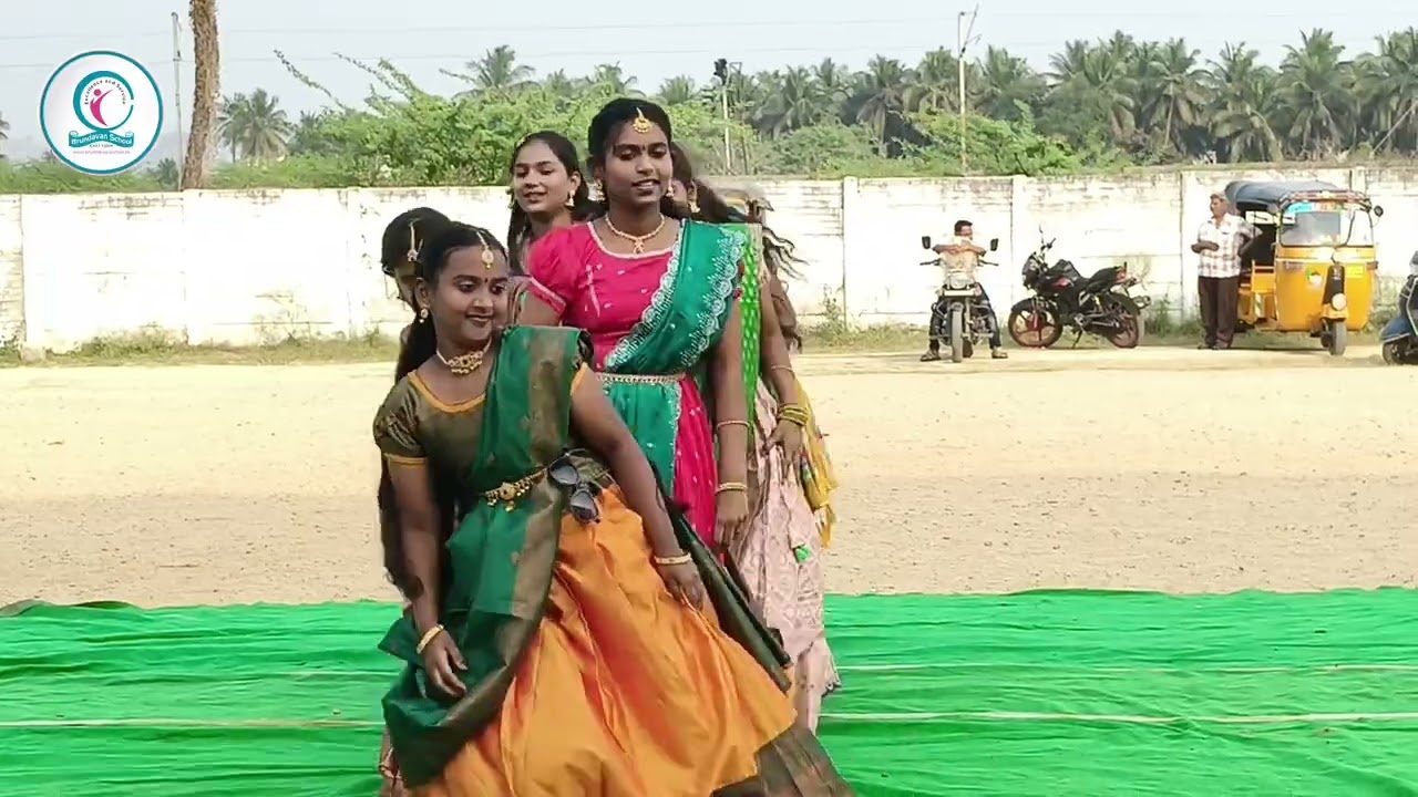 13 Years of Excellence | Brundavan School