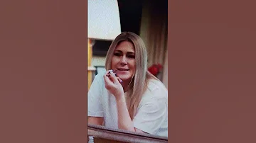 Я тебя ждала Любовь Попова 