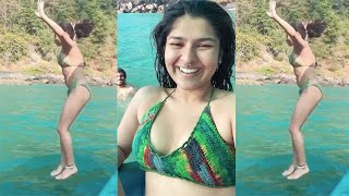 Tarak Mehta की Sonu का Bikini में Bold Video हुआ  Viral,Internet पर भरपाया कहर । Boldsky