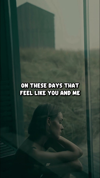 GIVĒON - Heartbreak Anniversary (Lyrics) #shorts