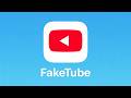 偽物のYouTubeアプリを作ってみた