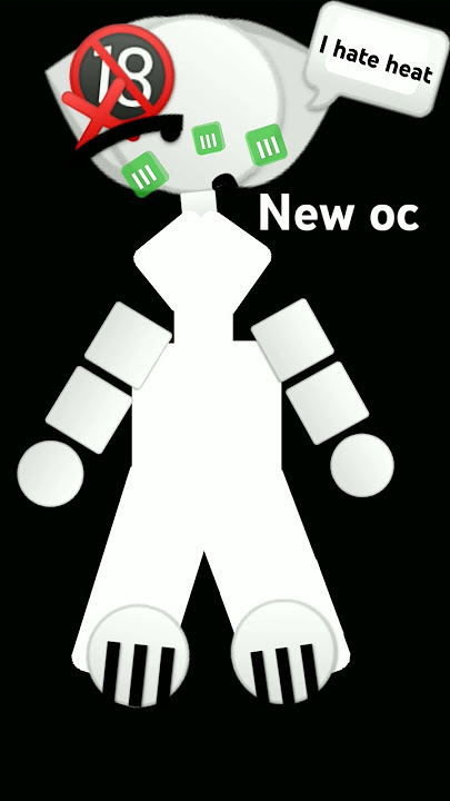 I'm opening a new oc!!! XD