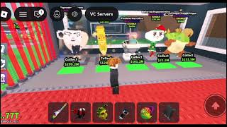 INFINIX SMART 9 Roblox Test || Steal a Brainrot test