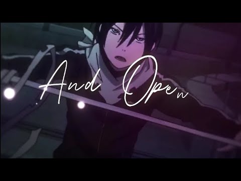 Who? What! / Yato Edit