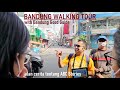 Bandung Walking Tour bareng Bandung Good Guide cerita tentang ABC Story -Pasar Baru di Bandung City❗