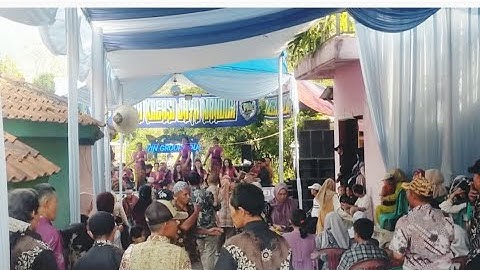 Jaipong avin group lagu ayun ambing