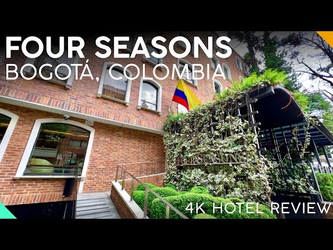 Video: The 8 Best Four Seasons Hotels ng 2022
