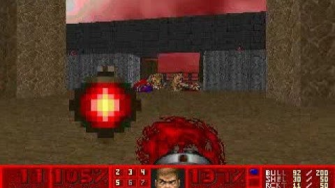 Hell Revealed Map 14 UV max Part 1