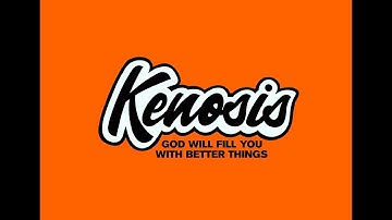 TYPOGRAPHY HAND LETTERING IN AUTODESK SKETCHBOOK KENOSIS 1080p