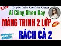 Khng nghe tic ti gi cuc hn nhn di tr tp cui  truyenradiofree