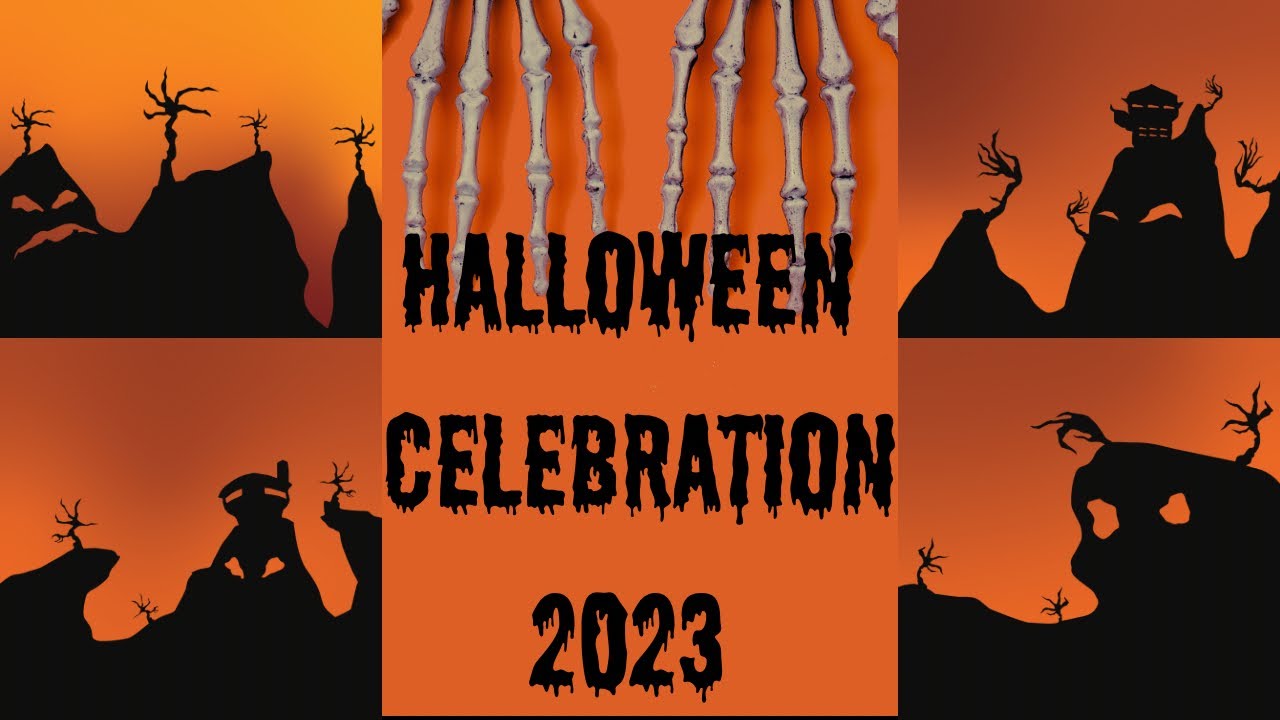 Halloween Celebration 2023 Trick or Treating Woodbridge New Jersey