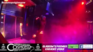 Diana - Saturday 16Th April 2016