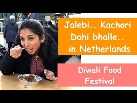 indian-street-food-in-netherlands-|-diwali-|-netherlands-|-[in-hindi]