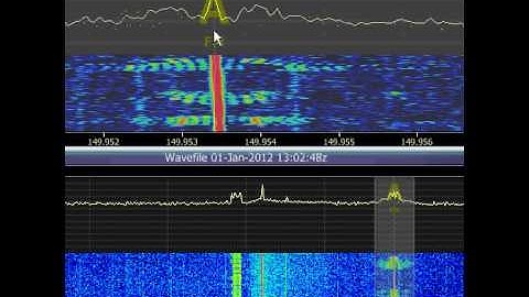 ARISSat-1 FM Voice Broadcast