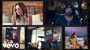 Carly Pearce, Lee Brice - I Hope You’re Happy Now (ACM Presents: Our Country Pre-Show)