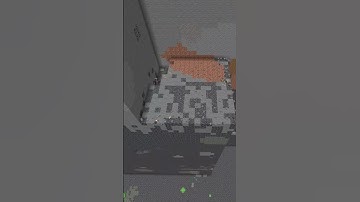 Mining all the chunks in Minecraft    (Chunk 220)