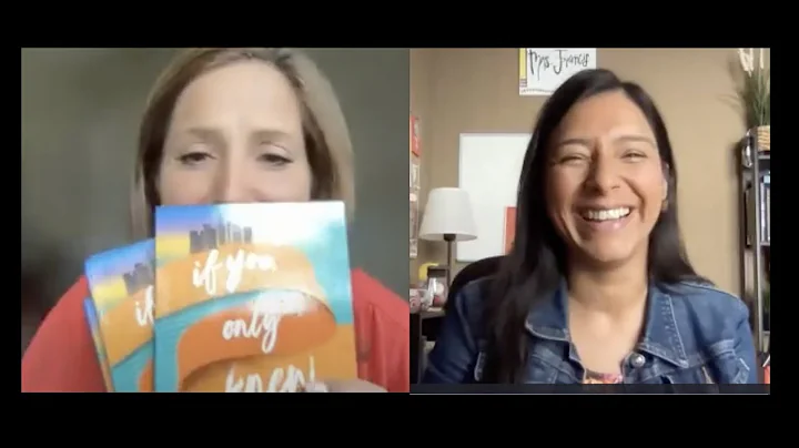 Emily Francis on Free Voluntary Reading and #IfUOn...